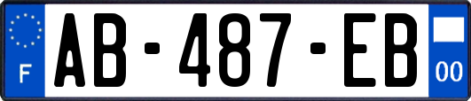 AB-487-EB