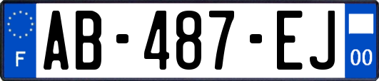 AB-487-EJ