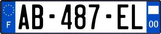 AB-487-EL