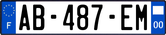 AB-487-EM