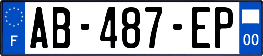 AB-487-EP