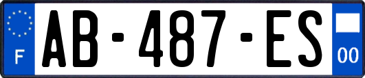 AB-487-ES