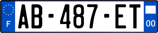 AB-487-ET