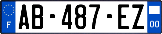 AB-487-EZ