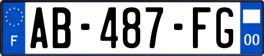 AB-487-FG