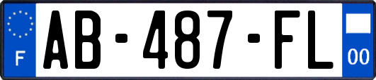 AB-487-FL