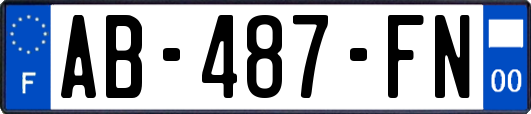 AB-487-FN