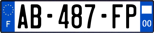 AB-487-FP
