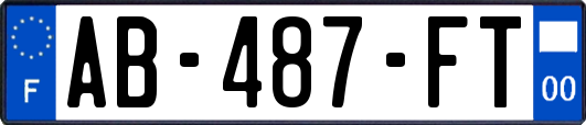 AB-487-FT