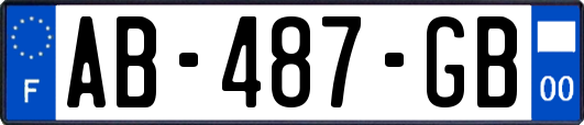 AB-487-GB