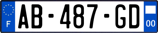 AB-487-GD