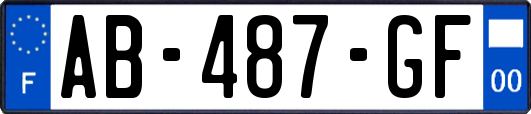 AB-487-GF