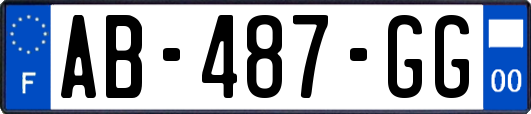 AB-487-GG
