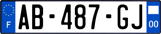 AB-487-GJ