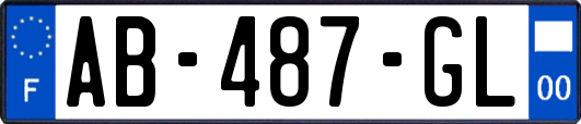 AB-487-GL