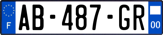 AB-487-GR