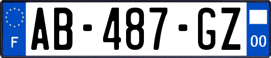 AB-487-GZ