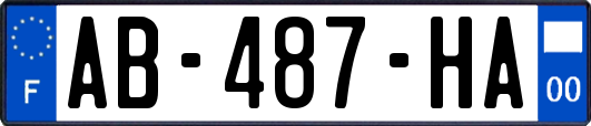 AB-487-HA