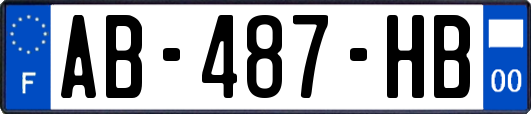 AB-487-HB