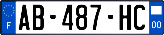 AB-487-HC