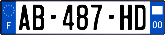 AB-487-HD