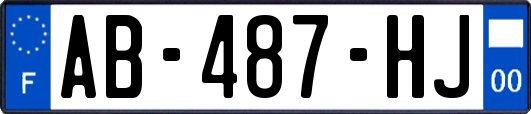 AB-487-HJ