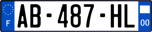 AB-487-HL