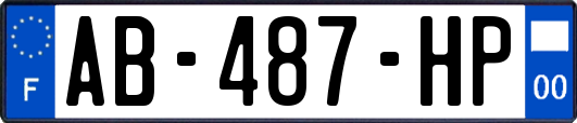 AB-487-HP