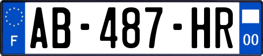 AB-487-HR