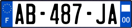 AB-487-JA