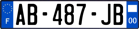 AB-487-JB