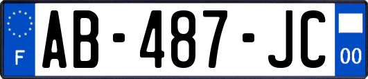 AB-487-JC