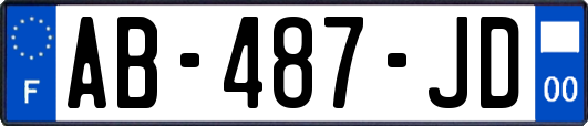 AB-487-JD