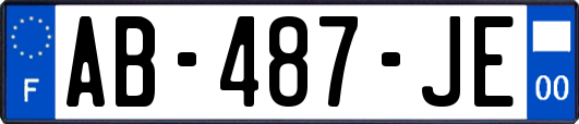 AB-487-JE