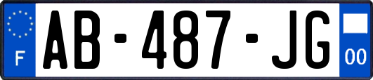 AB-487-JG