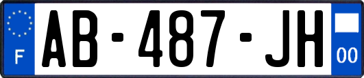 AB-487-JH