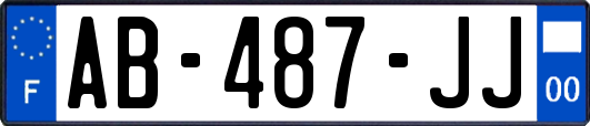 AB-487-JJ