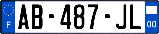 AB-487-JL