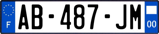 AB-487-JM