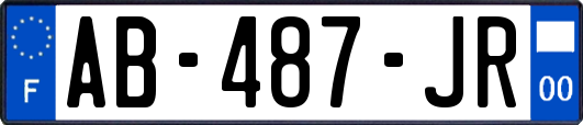 AB-487-JR