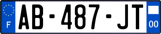 AB-487-JT