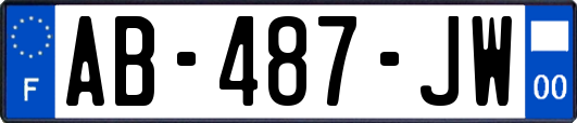 AB-487-JW