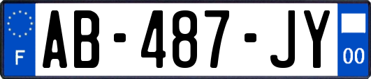 AB-487-JY