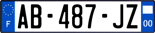 AB-487-JZ