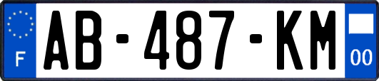 AB-487-KM