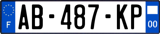 AB-487-KP