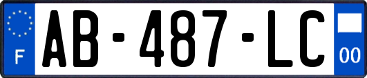 AB-487-LC