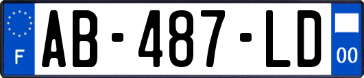 AB-487-LD