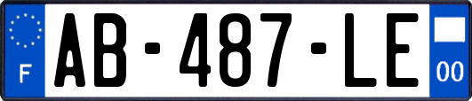 AB-487-LE