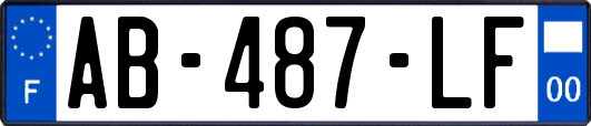 AB-487-LF